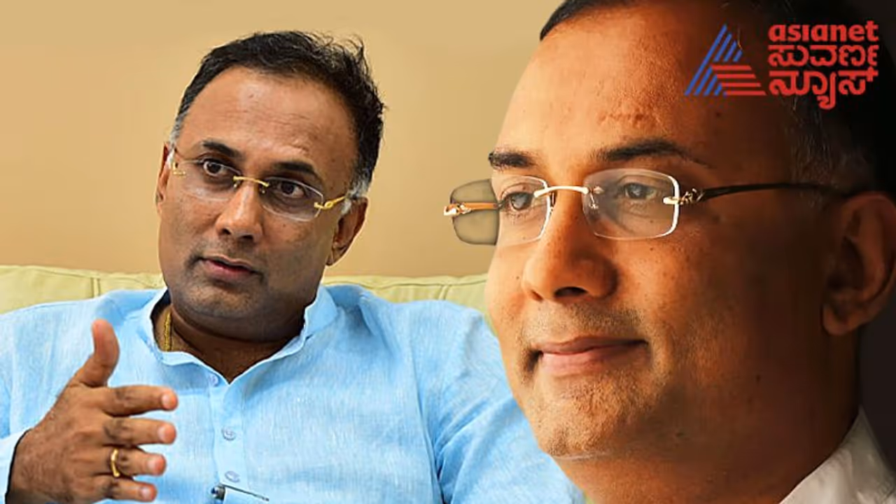 ತೆರಿಗೆ ವಿಚಾರದಲ್ಲಿ ರಾಜ್ಯಕ್ಕಾದ ಅನ್ಯಾಯದ ಸತ್ಯಾಂಶವನ್ನ ಪೂಂಜಾ ಒಪ್ಪಿಕೊಳ್ಳಬೇಕು: ಸಚಿವ ದಿನೇಶ್ ಗುಂಡೂರಾವ್