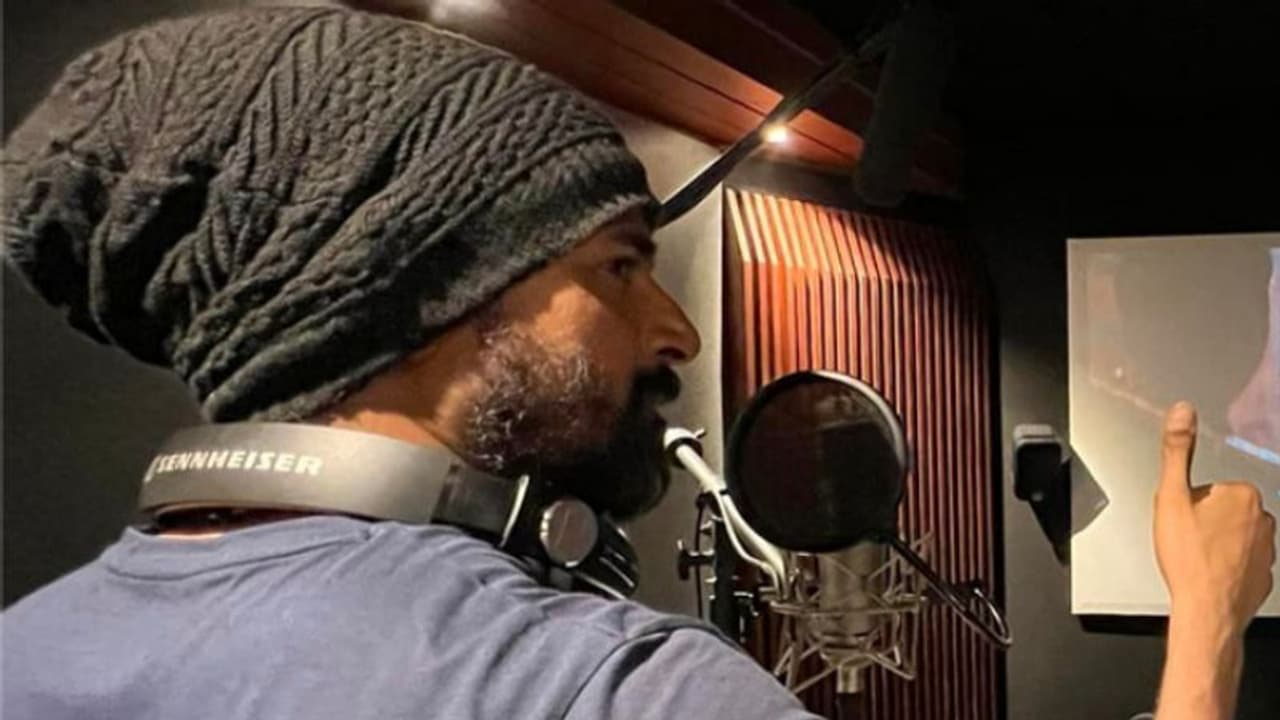 'എന്തായിരിക്കും കാത്തുവെച്ചിരിക്കുന്നത്?', ആകാംക്ഷയോടെ ശിവകാര്‍ത്തികേയനും