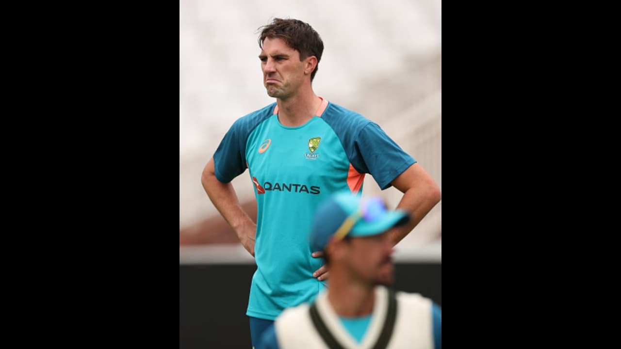 ഇന്ത്യക്കെതിരെ എറിഞ്ഞുപൊളിക്കാന് കമ്മിന്സ് എത്തും! തിരിച്ചുവരവിനെ കുറിച്ച് ഓസീസ് ക്യാപ്റ്റന് ഇന്ത്യക്കെതിരെ എറിഞ്ഞുപൊളിക്കാന് കമ്മിന്സ് എത്തും! തിരിച്ചുവരവിനെ കുറിച്ച് ഓസീസ് ക്യാപ്റ്റന്