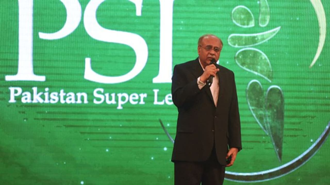 ഇന്ത്യയിലെ ഏകദിന ലോകകപ്പ്; പാക് പങ്കാളിത്തം സംശയത്തില്, പിടിച്ചുലച്ച് പുതിയ നാടകീയത ഇന്ത്യയിലെ ഏകദിന ലോകകപ്പ്; പാക് പങ്കാളിത്തം സംശയത്തില്, പിടിച്ചുലച്ച് പുതിയ നാടകീയത