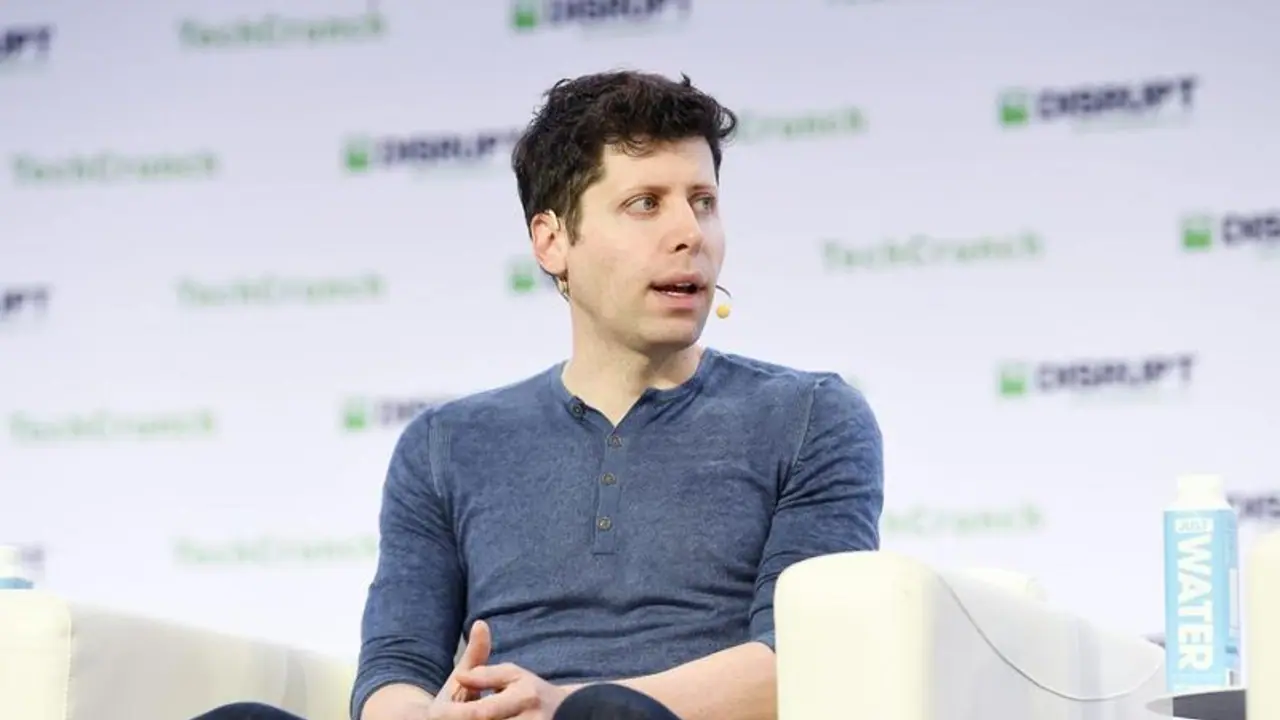 Sam Altman will not return as CEO of OpenAI: Report