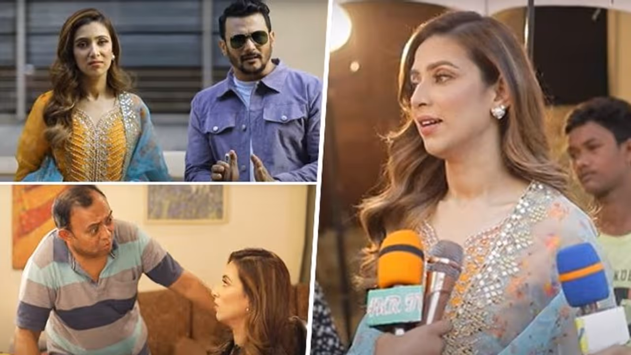 Mission Huntdown OTT release date: Bengali web series to stream on Hoichoi from June 22 Mission Huntdown OTT release date: Bengali web series to stream on Hoichoi from June 22