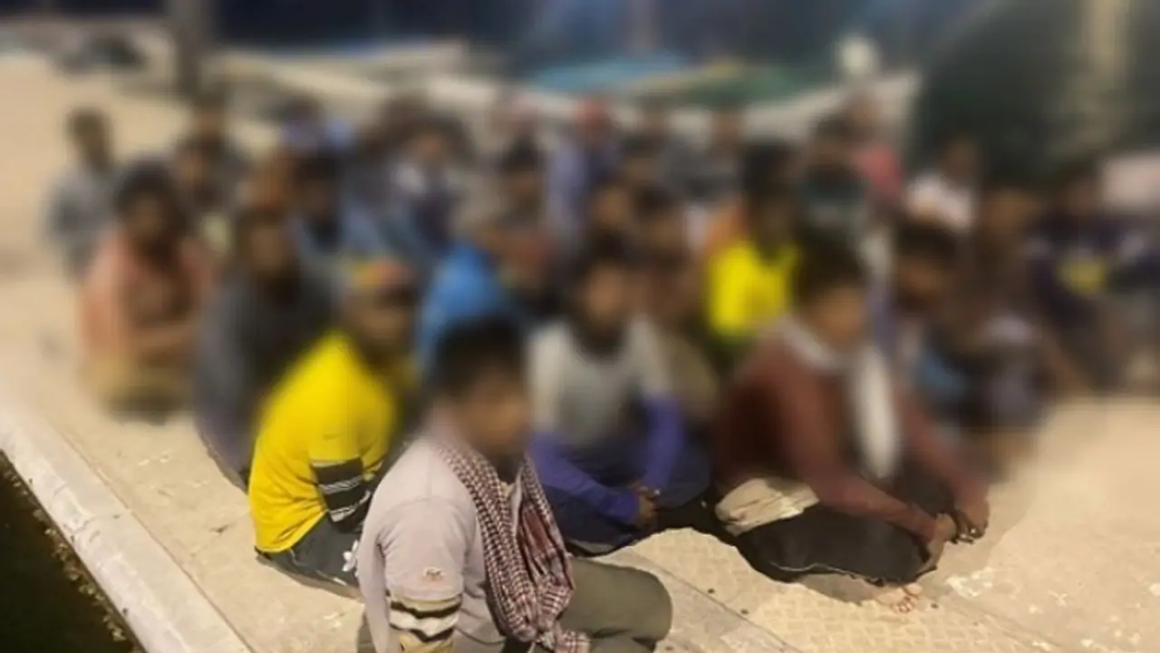 Over 7000 expats arrested in Oman this year for violation of labour laws