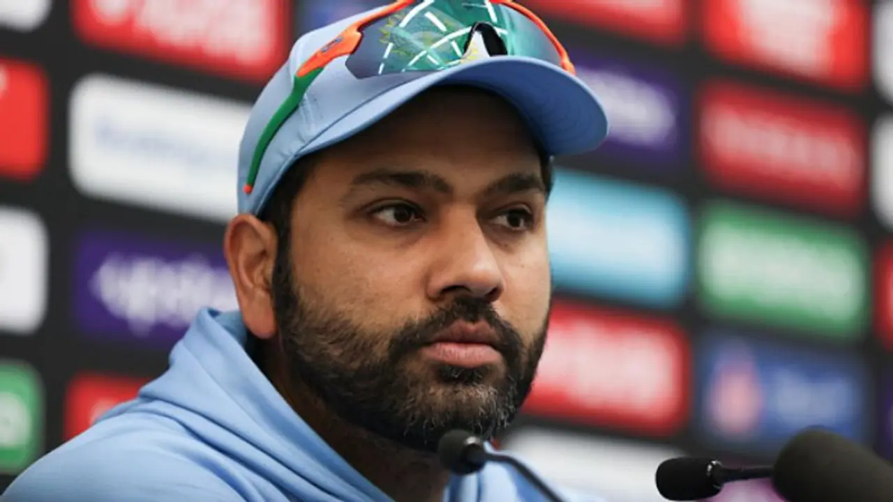IND vs WI 2023: Under fire Rohit Sharma to be rested for West Indies tour? IND vs WI 2023: Under fire Rohit Sharma to be rested for West Indies tour?