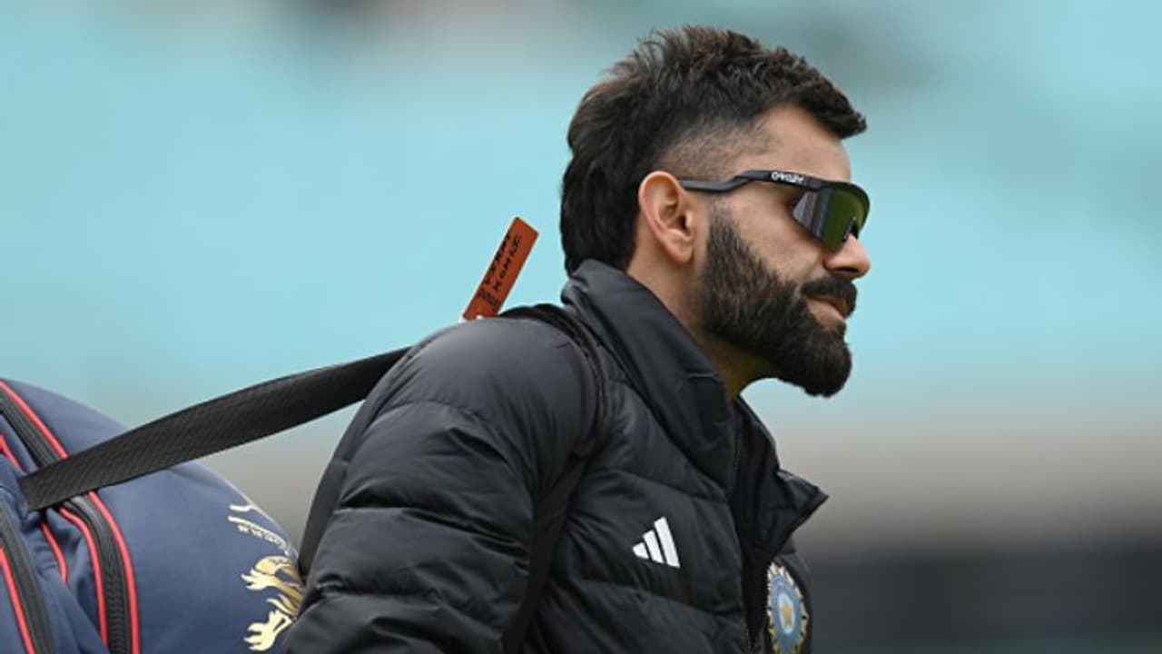 ವಿರಾಟ್ ಕೊಹ್ಲಿ ಏಷ್ಯಾದ ಎರಡನೇ ಶ್ರೀಮಂತ ಅಥ್ಲೀಟ್..! ಹಾಗಿದ್ರೆ ಮೊದಲ ಸ್ಥಾನದಲ್ಲಿರೋರು ಯಾರು?