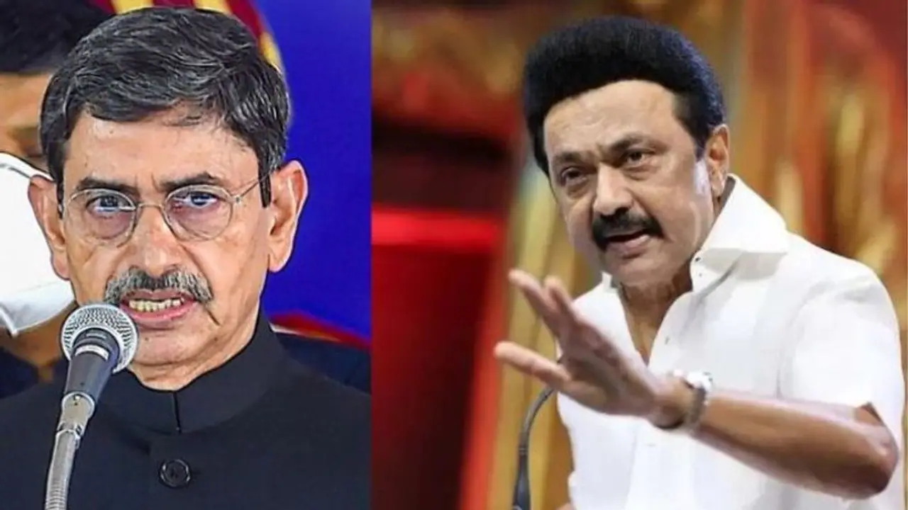 எத்தனை உயிர்கள் பலியானாலும் ஆளுநர் ஆர்.என்.ரவி போன்றவர்களின் இதயம் கரையப் போவதில்லை.! ஸ்டாலின் ஆவேசம் எத்தனை உயிர்கள் பலியானாலும் ஆளுநர் ஆர்.என்.ரவி போன்றவர்களின் இதயம் கரையப் போவதில்லை.! ஸ்டாலின் ஆவேசம்