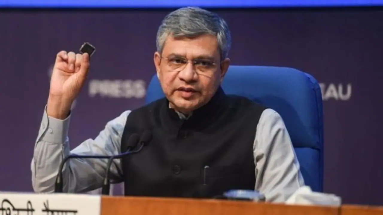 Rs 1 lakh loan with maximum 5% interest under Vishwakarma scheme: Centre