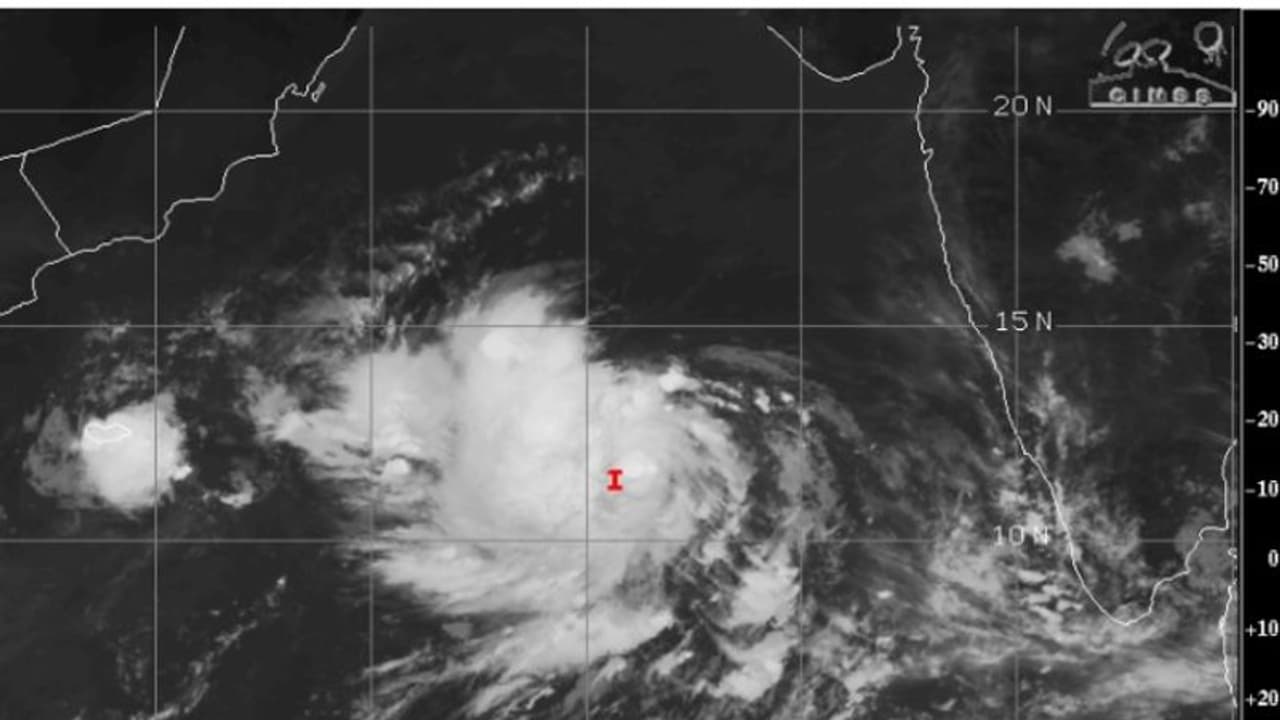 Cyclone Biparjoy updates: Gujarat CM holds review meeting at State Emergency Operation Center