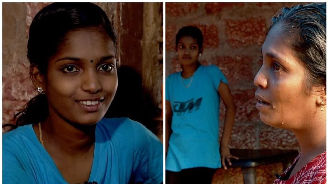 തുടക്കത്തിൽ വെറും തലവേദന; 6 മാസമായി സ്കൂളിൽ പോകാനാകാതെ അഭിരാമി; ഈ ഒറ്റമുറി വീടിന്‍റെ പ്രതീക്ഷ, ഒപ്പം നിൽക്കാം