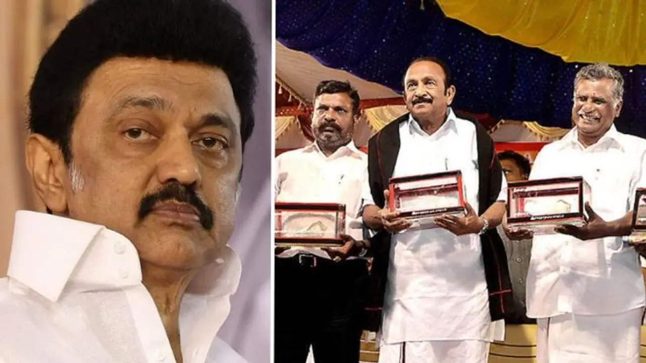 மின் கட்டணத்தை அதிகரிக்காதீங்க.? கூட்டணி கட்சியின் திடீர் முட்டுக்கட்டை திமுக ஷாக்