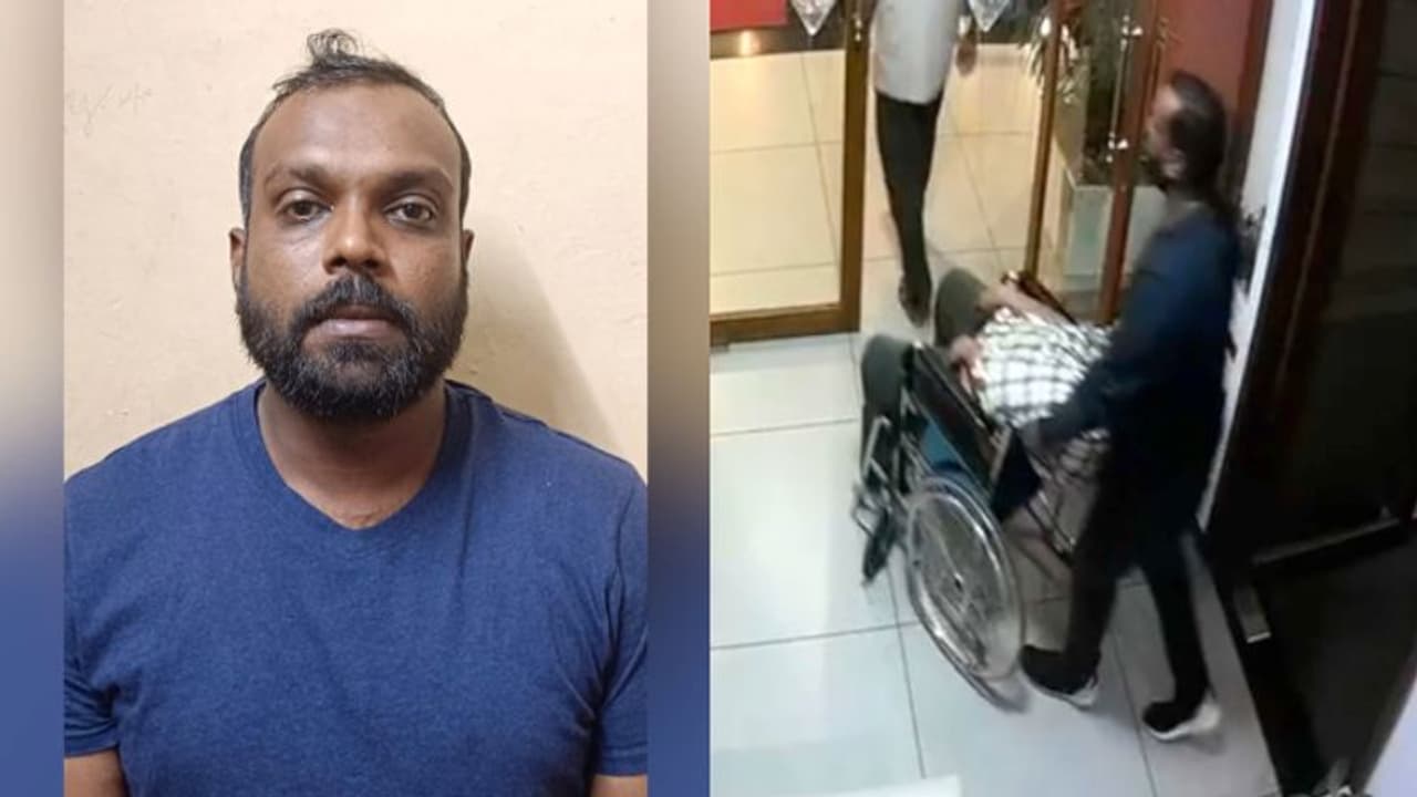 'മൂന്ന് മാസമായി ഒരുമിച്ച് കൊച്ചിയിലെ ഹോട്ടലുകളിൽ'; ലിൻസിയെ കൊലപ്പെടുത്തിയതിന് പിന്നിൽ സാമ്പത്തിക തർക്കം