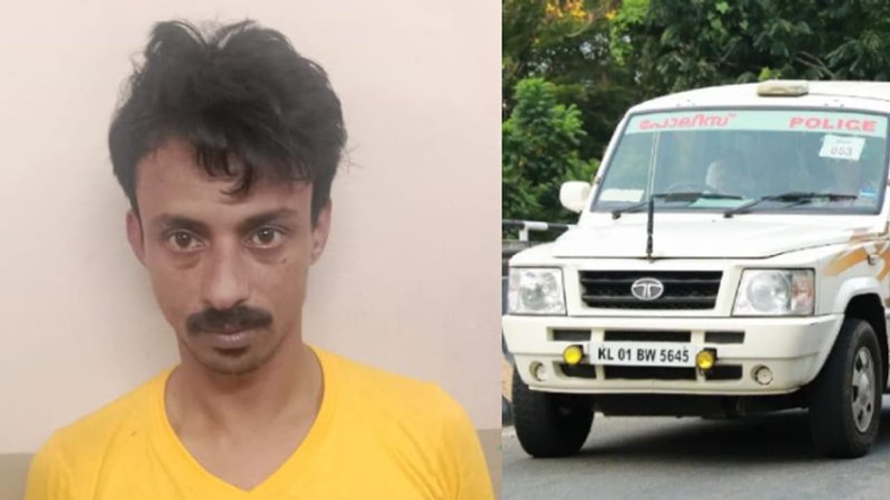 'മയക്കുമരുന്ന്, കൊലക്കേസ്, ജയിൽവാസം': വിദ്യാർത്ഥിനിയെ ലഹരി നൽകി പീഡിപ്പിച്ച കേസ്, ജിനാഫ് നിരവധി കേസിൽ പ്രതി