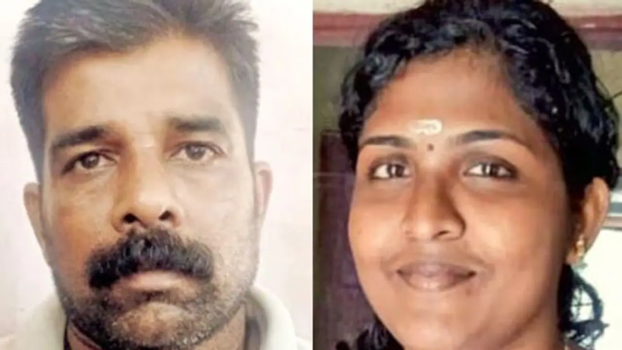 அதை சொல்லி சொல்லியே அடித்து உதைத்து டார்ச்சர்! இளம்பெண் செய்த காரியத்தால் கம்பி எண்ணும் கணவர்! நடந்தது என்ன? அதை சொல்லி சொல்லியே அடித்து உதைத்து டார்ச்சர்! இளம்பெண் செய்த காரியத்தால் கம்பி எண்ணும் கணவர்! நடந்தது என்ன?