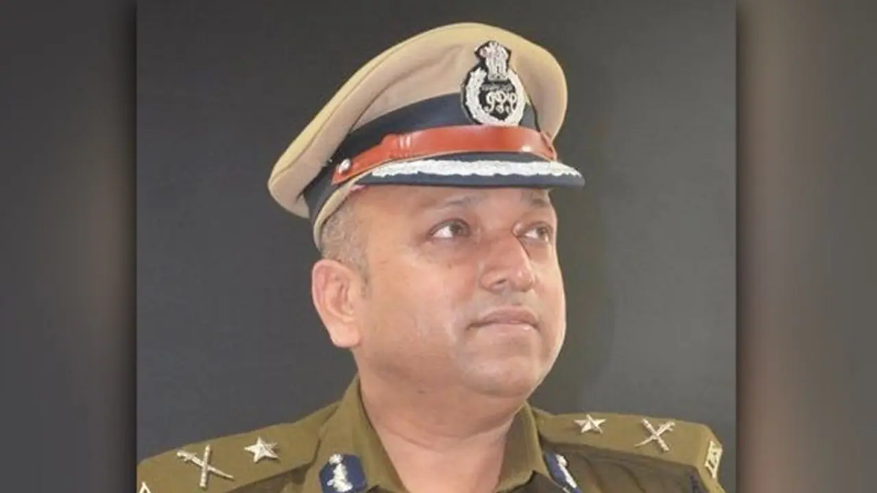 ವಾರ್ತಾ ಇಲಾಖೆ ಆಯುಕ್ತರಾಗಿ ಹೇಮಂತ್‌ ನಿಂಬಾಳ್ಕರ್‌ ನೇಮಕ