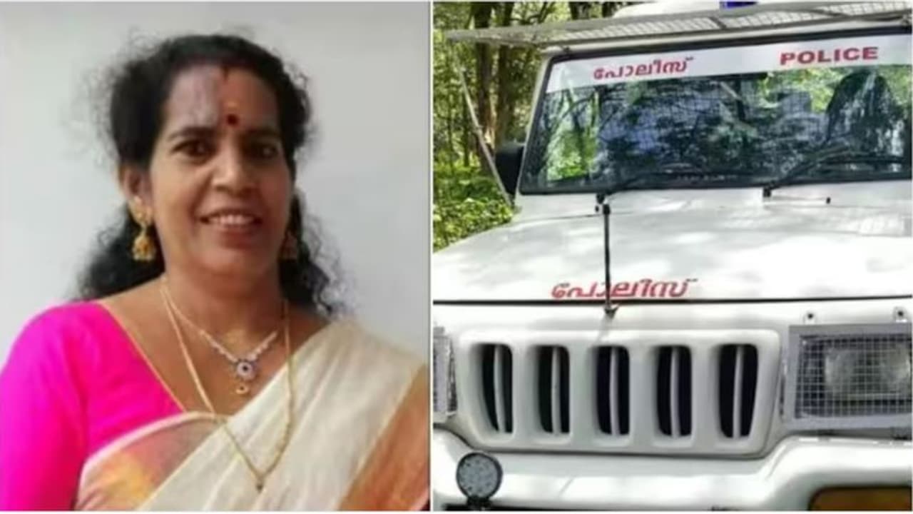 മേപ്പാടിയിലെ അധ്യാപികയുടെ ആത്മഹത്യ; വാര്ഡ് മെമ്പര്ക്കെതിരെ ആരോപണവുമായി സിപിഐഎം മേപ്പാടിയിലെ അധ്യാപികയുടെ ആത്മഹത്യ; വാര്ഡ് മെമ്പര്ക്കെതിരെ ആരോപണവുമായി സിപിഐഎം