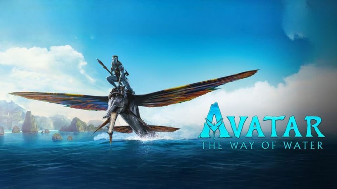 അവതാർ: ദി വേ ഓഫ് വാട്ടർ ഒടിടി സ്ട്രീമിംഗ് ആരംഭിച്ചു അവതാർ: ദി വേ ഓഫ് വാട്ടർ ഒടിടി സ്ട്രീമിംഗ് ആരംഭിച്ചു