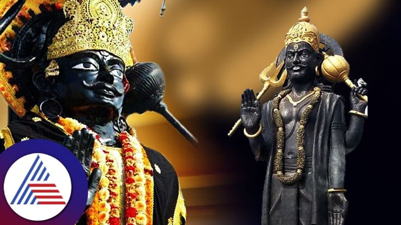 ವಕ್ರಿ ಶನಿಯಿಂದ ಈ ರಾಶಿಗಳಿಗೆ ಧನಯೋಗ, ಶಶ ರಾಜಯೋಗದ ಬಲ