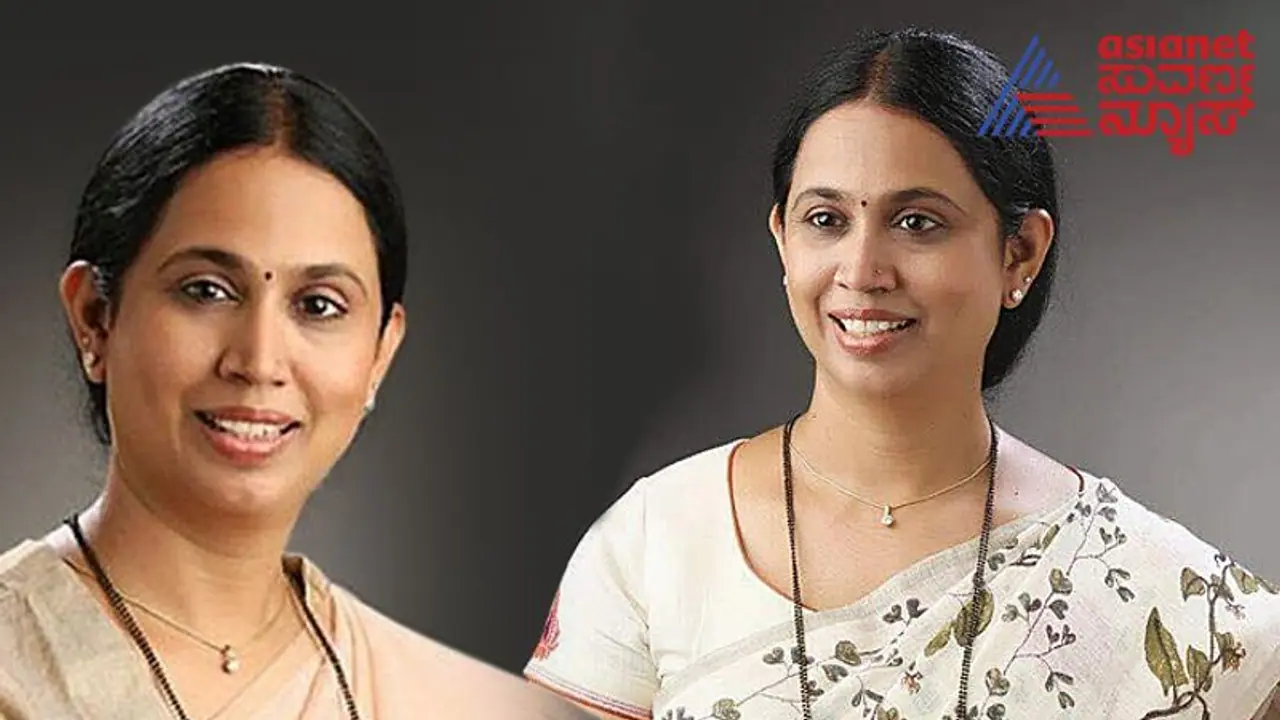 ಮಾತೃವಂದನ, ಮಾತೃಪೂರ್ಣ ಯೋಜನೆ ನಿಲ್ಲಿಸಲ್ಲ: ಸಚಿವೆ ಲಕ್ಷ್ಮೀ ಹೆಬ್ಬಾಳ್ಕರ್‌