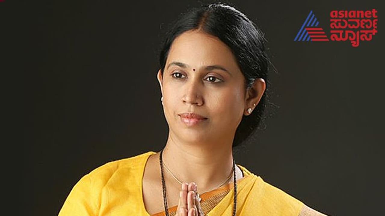 ಸರಳ ಪ್ರಕ್ರಿಯೆಯಲ್ಲಿ ಗೃಹಲಕ್ಷ್ಮಿ ಯೋಜನೆ ಅನುಷ್ಠಾನ: ಸಚಿವೆ ಲಕ್ಷ್ಮೀ ಹೆಬ್ಬಾಳಕರ 