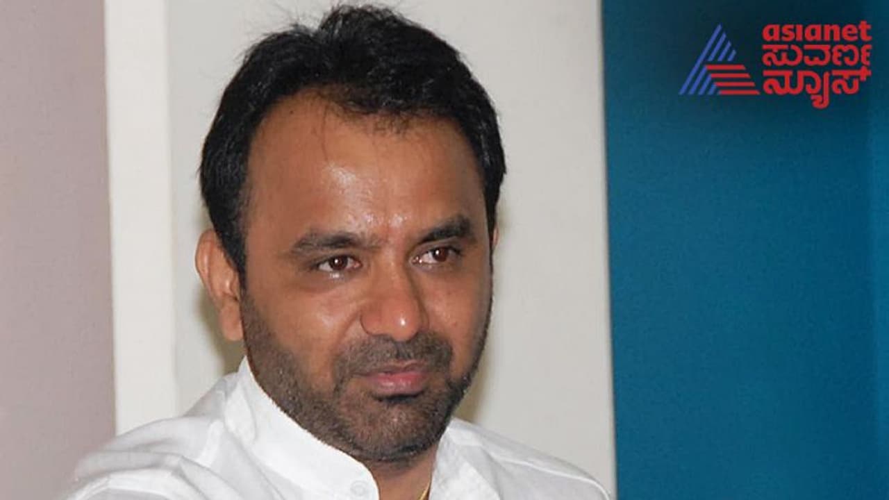 ಸಿದ್ದರಾಮಯ್ಯ ಕಾಂಗ್ರೆಸ್‌ ಸರ್ಕಾರ ಎಂದಿಗೂ ಬಡವರ ಪರವಾಗಿರುವ ಪಕ್ಷ: ಸಚಿವ ಸಂತೋಷ್‌ ಲಾಡ್‌