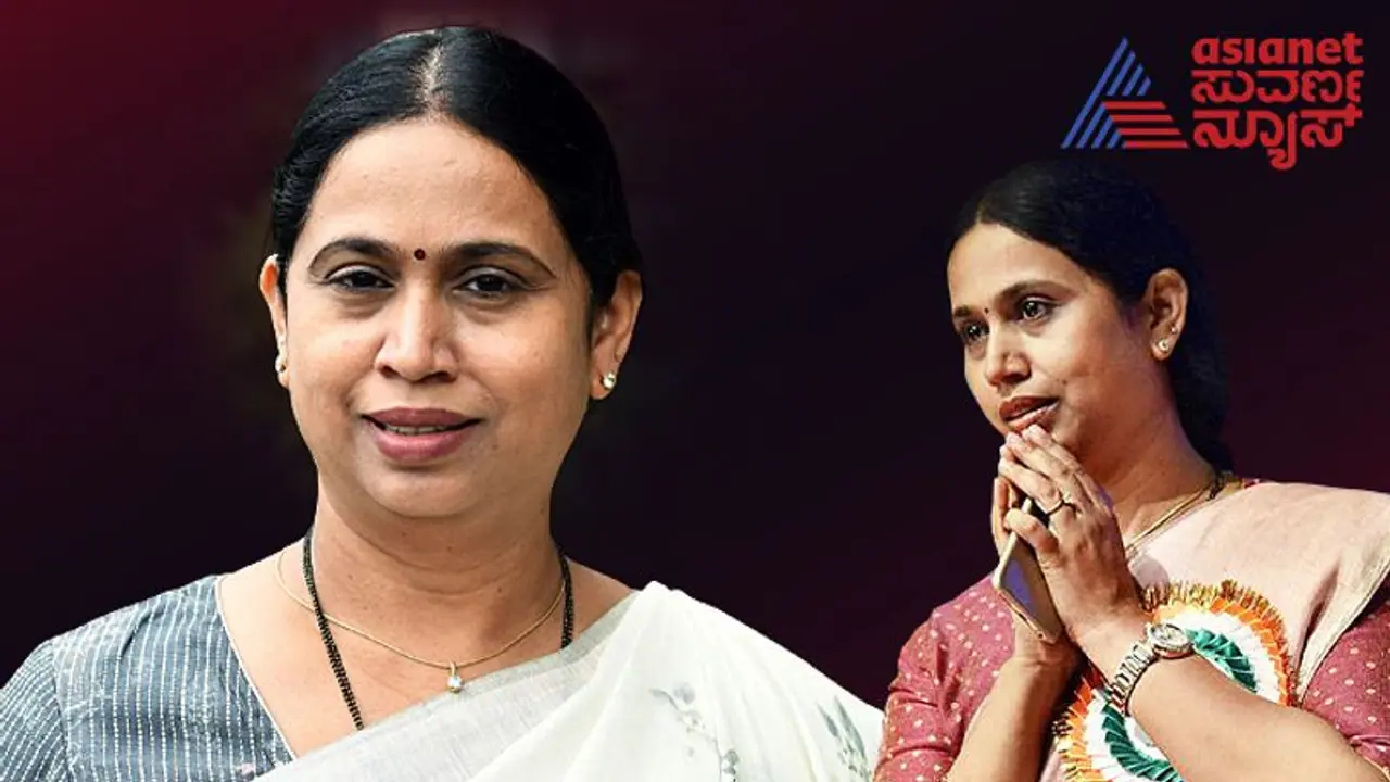 ನಾನೂ ರಾಮಭಕ್ತಳು, ಮಂದಿರಕ್ಕೆ ದೇಣಿಗೆ ನೀಡಿದ್ದೇನೆ: ಸಚಿವೆ ಲಕ್ಷ್ಮೀ ಹೆಬ್ಬಾಳ್ಕರ್‌