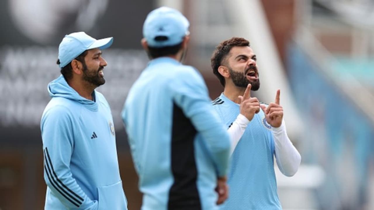 രോഹിത്തിനും കോലിക്കും കൂടി പൂര്ണ വിശ്രമം അനുവദിക്കാമായിരുന്നു; തുറന്നു പറഞ്ഞ് ഗവാസ്കര് രോഹിത്തിനും കോലിക്കും കൂടി പൂര്ണ വിശ്രമം അനുവദിക്കാമായിരുന്നു; തുറന്നു പറഞ്ഞ് ഗവാസ്കര്