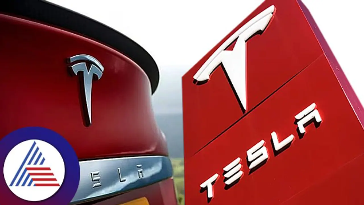 'Tesla Chicken & Pizza' shop owner in Greater Manchester loses trademark battle with Elon Musk's company 'Tesla Chicken & Pizza' shop owner in Greater Manchester loses trademark battle with Elon Musk's company