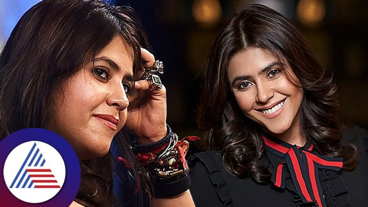 നിർമ്മാതാവ് ഏക്താ കപൂറും അമ്മയും പോക്‌സോ കേസില്‍ പെട്ടു; പണി കിട്ടിയത് അഡള്‍ട്ട് വെബ് സീരീസ് വഴി !