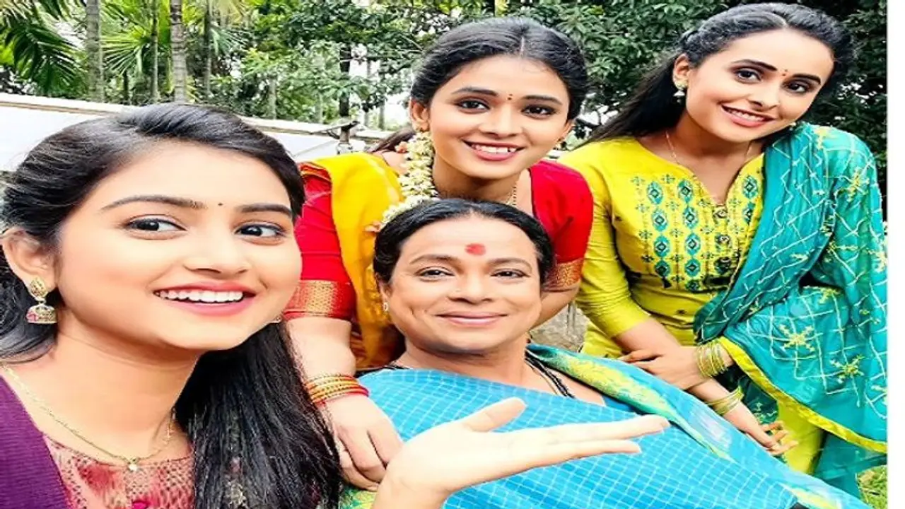 ಊಟದ ಬಂಡಿ ಶುರು ಮಾಡಿದ ಪುಟ್ಟಕ್ಕ: ಮಗ ಮನೆ ಬಿಟ್ಟು ಹೊರಡಲು ಕಾರಣವೇನು?