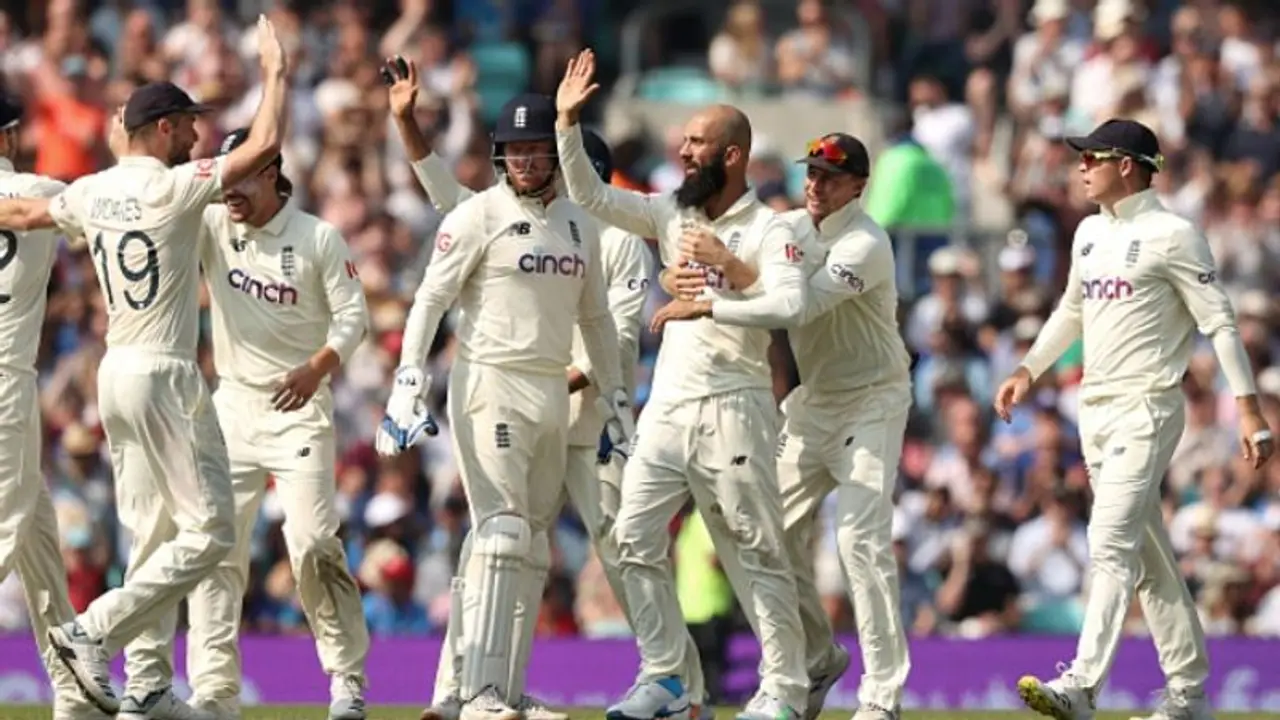 Ashes 2023, ENG vs AUS: Moeen Ali comes out of test retirement, credits Ben Stokes Ashes 2023, ENG vs AUS: Moeen Ali comes out of test retirement, credits Ben Stokes