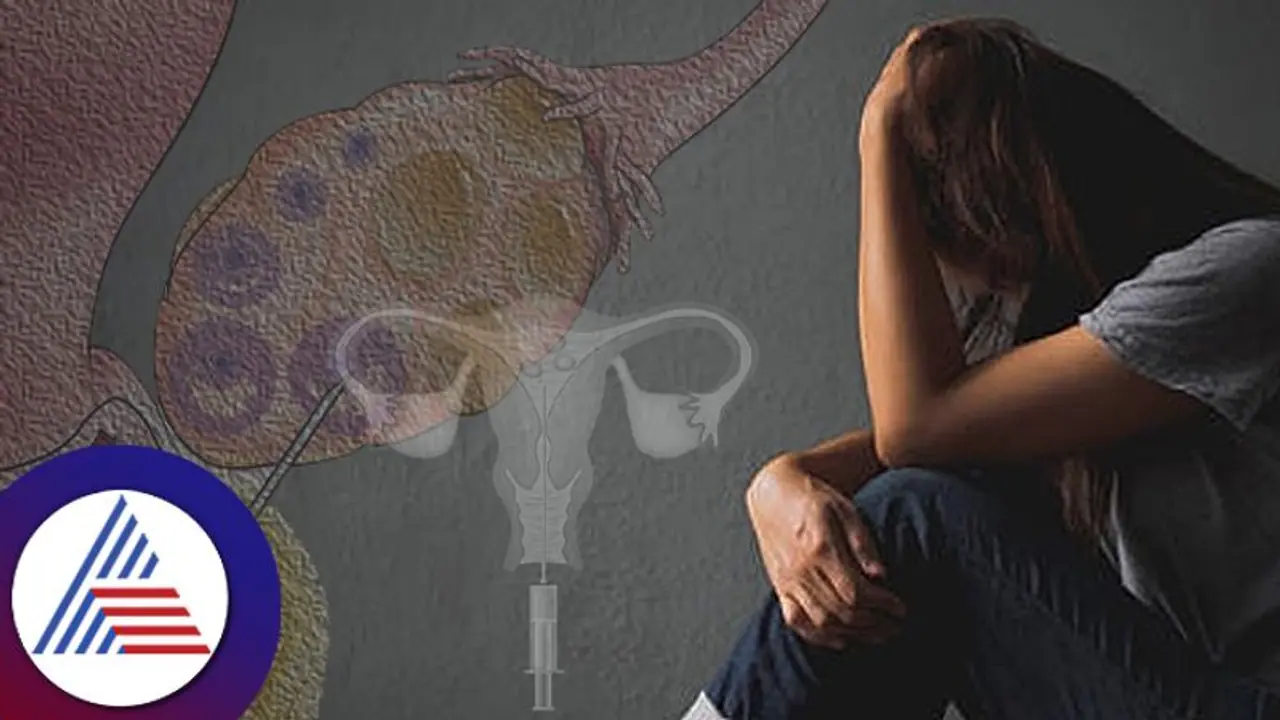 Women Health : ಐವಿಎಫ್ ಮಾಡಿಸಿಕೊಂಡ್ರೆ ಹೆಣ್ಣನ್ನು ಕಾಡ್ಬಹುದು ಈ ಸಮಸ್ಯೆ