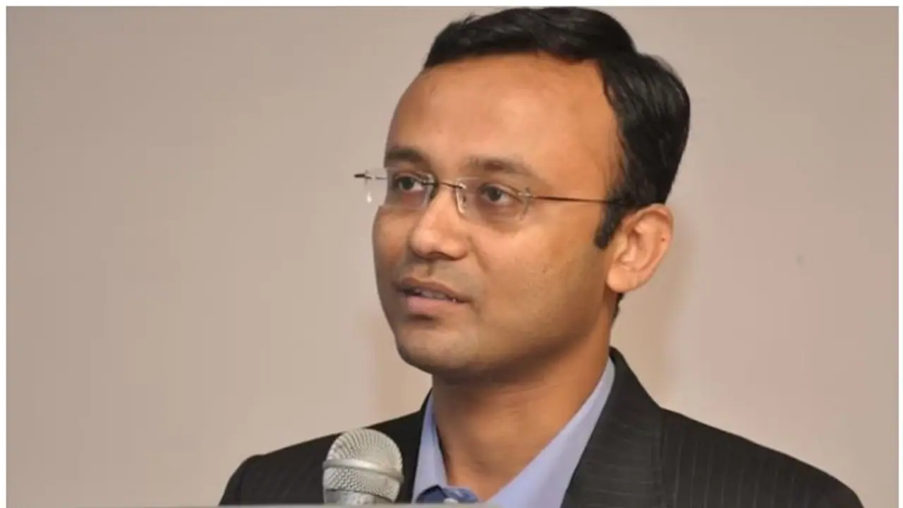 41ನೇ ವಯಸ್ಸಿಗೇ ಹೃದಯಾಘಾತಕ್ಕೆ ಬಲಿಯಾದ 16 ಸಾವಿರಕ್ಕೂ ಹೆಚ್ಚು ಹೃದಯ ಶಸ್ತ್ರಚಿಕಿತ್ಸೆ ಮಾಡಿದ ಖ್ಯಾತ ಹೃದ್ರೋಗ ತಜ್ಞ 