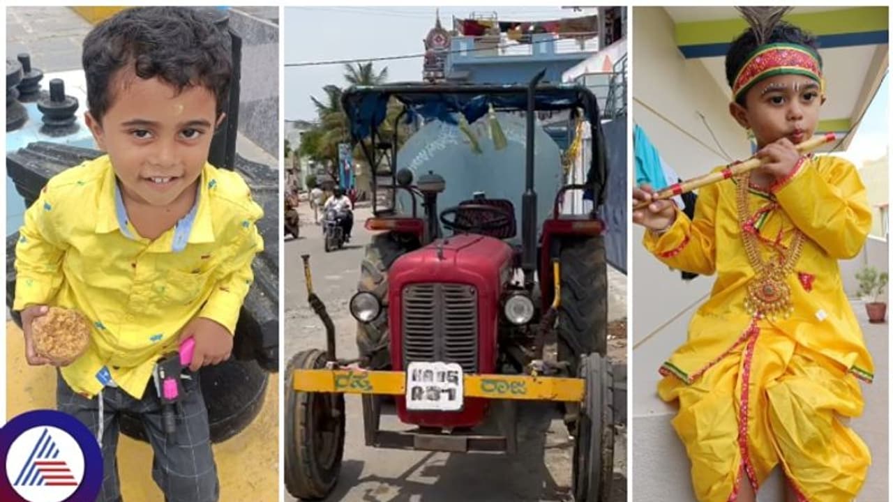 Bengaluru ಕುಡಿದ ಮತ್ತಲ್ಲಿ ಬಾಲಕನ ಮೇಲೆಯೇ ವಾಟರ್ ಟ್ಯಾಂಕರ್ ಹರಿಸಿದ ಚಾಲಕ: ಸ್ಥಳದಲ್ಲೇ ಸಾವು Bengaluru ಕುಡಿದ ಮತ್ತಲ್ಲಿ ಬಾಲಕನ ಮೇಲೆಯೇ ವಾಟರ್ ಟ್ಯಾಂಕರ್ ಹರಿಸಿದ ಚಾಲಕ: ಸ್ಥಳದಲ್ಲೇ ಸಾವು