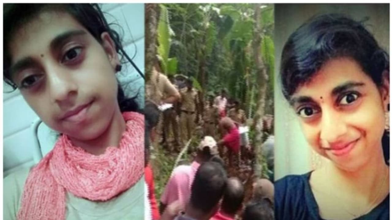 Kerala News HIGHLIGHTS: Amboori Rakhi murder case: Court sentences 3 convicts to rigorous life imprisonment Kerala News HIGHLIGHTS: Amboori Rakhi murder case: Court sentences 3 convicts to rigorous life imprisonment