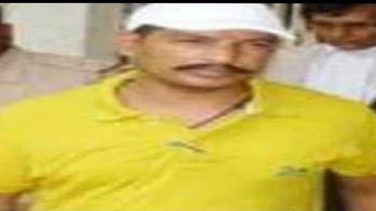 లక్నో కోర్టులో కాల్పులు: ముక్తార్ అన్సారీ అనుచరుడు సంజీవ్ జీవా మృతి లక్నో కోర్టులో కాల్పులు: ముక్తార్ అన్సారీ అనుచరుడు సంజీవ్ జీవా మృతి