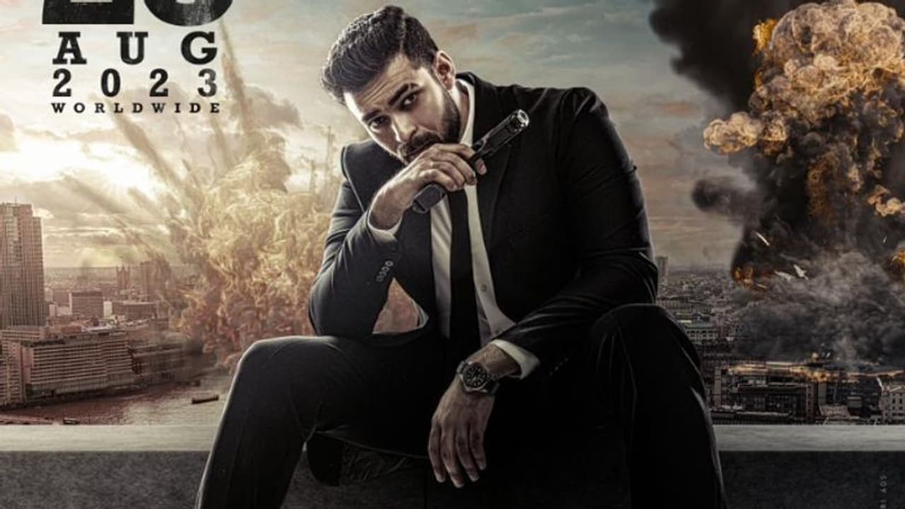 'గాండీవధారి అర్జున' ప్రీ టీజర్.. హై వోల్టేజ్ యాక్షన్ తో వరుణ్ దుమ్ములేపేలా ఉన్నాడే 'గాండీవధారి అర్జున' ప్రీ టీజర్.. హై వోల్టేజ్ యాక్షన్ తో వరుణ్ దుమ్ములేపేలా ఉన్నాడే