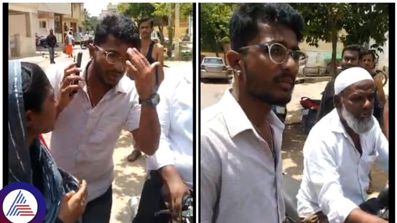 ಮುಸ್ಲಿಂ ಹುಡುಗಿ ಜೊತೆಗಿದ್ದ ಹಿಂದೂ ಯುವಕನ ಮೇಲೆ ಹಲ್ಲೆ: ಫ್ರೆಂಡ್ಸ್‌ ಅಂದ್ರೂ ಬಿಡ್ಲಿಲ್ಲ