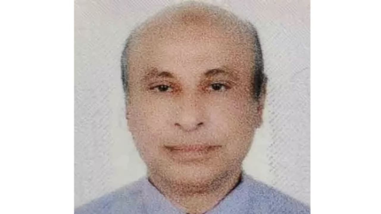 ഇന്ത്യന്‍ ഡോക്ടര്‍ സൗദി അറേബ്യയില്‍ നിര്യാതനായി