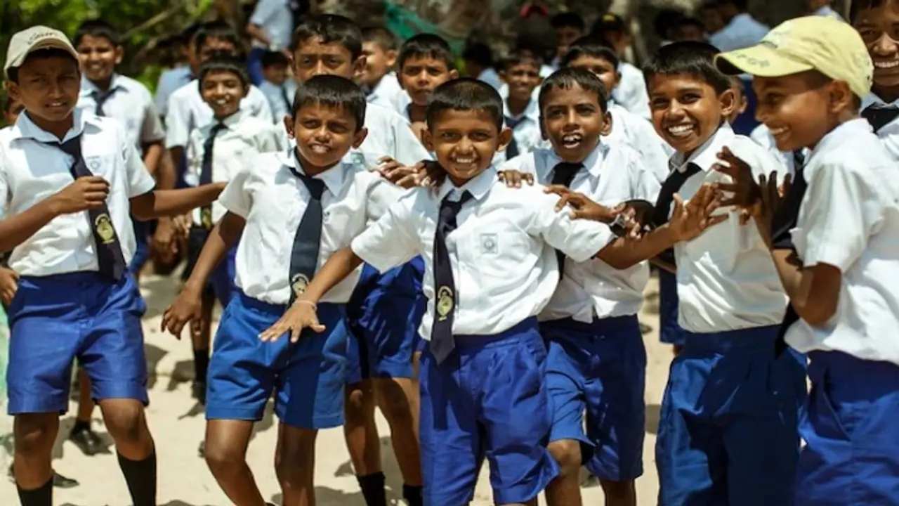 govt schools govt schools