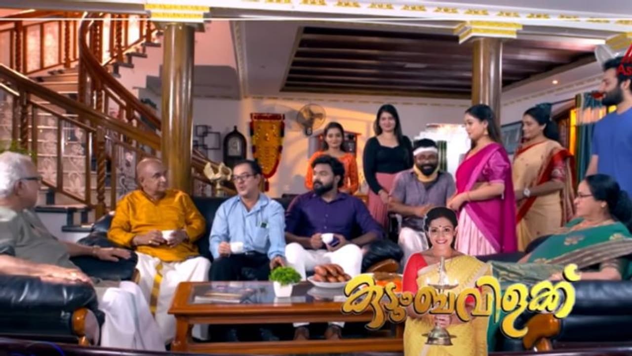 'കുടുംബവിളക്ക്' അടുത്ത വിവാഹത്തിന് ഒരുങ്ങുന്നു, സീരിയല് റിവ്യു 'കുടുംബവിളക്ക്' അടുത്ത വിവാഹത്തിന് ഒരുങ്ങുന്നു, സീരിയല് റിവ്യു