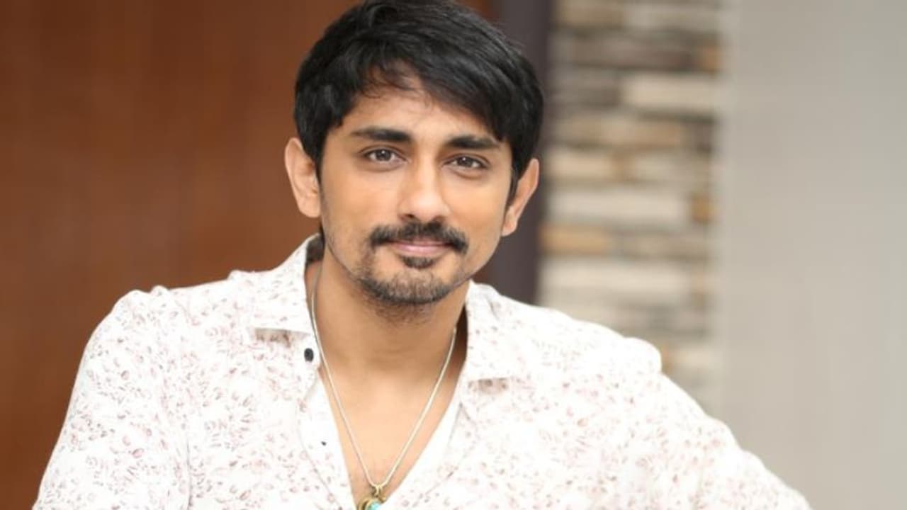 లవ్‌ స్టోరీస్‌తో విసిగిపోతున్నా.. సిద్ధార్థ్‌ ఆసక్తికర వ్యాఖ్యలు.. `బొమ్మరిల్లు 2`పై ఏమన్నాడంటే