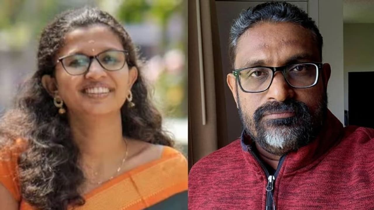 'കെ. വിദ്യ മഹാരാജസിന് അപമാനമാണ്, കുറ്റക്കാരിയെങ്കിൽ കടുത്ത ശിക്ഷ ഉണ്ടാവണം'; ബെന്യാമിൻ