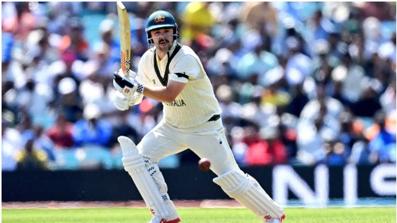  ഐസിസി ടെസ്റ്റ് റാങ്കിംഗ്: ട്രാവിസ് ഹെഡിന് ചരിത്രനേട്ടം, സ്മിത്തിനും ലാബുഷെയ്നിനും തിരിച്ചടി