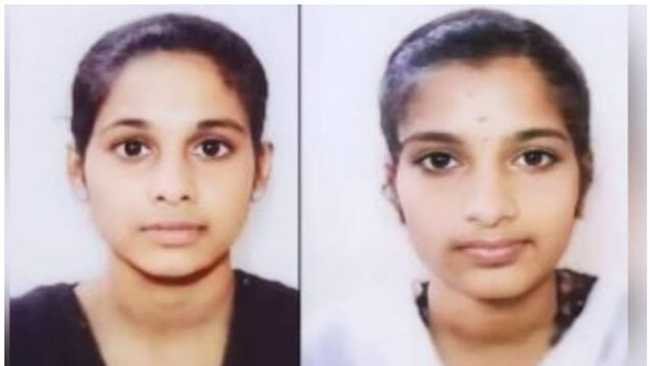 ഇതര മതത്തിൽപ്പെട്ട യുവാക്കളുമായുള്ള പ്രണയബന്ധം വീട്ടുകാർ എതിർത്തു; സഹോദരിമാർ കിണറ്റിൽ ചാടി ജീവനൊടുക്കി