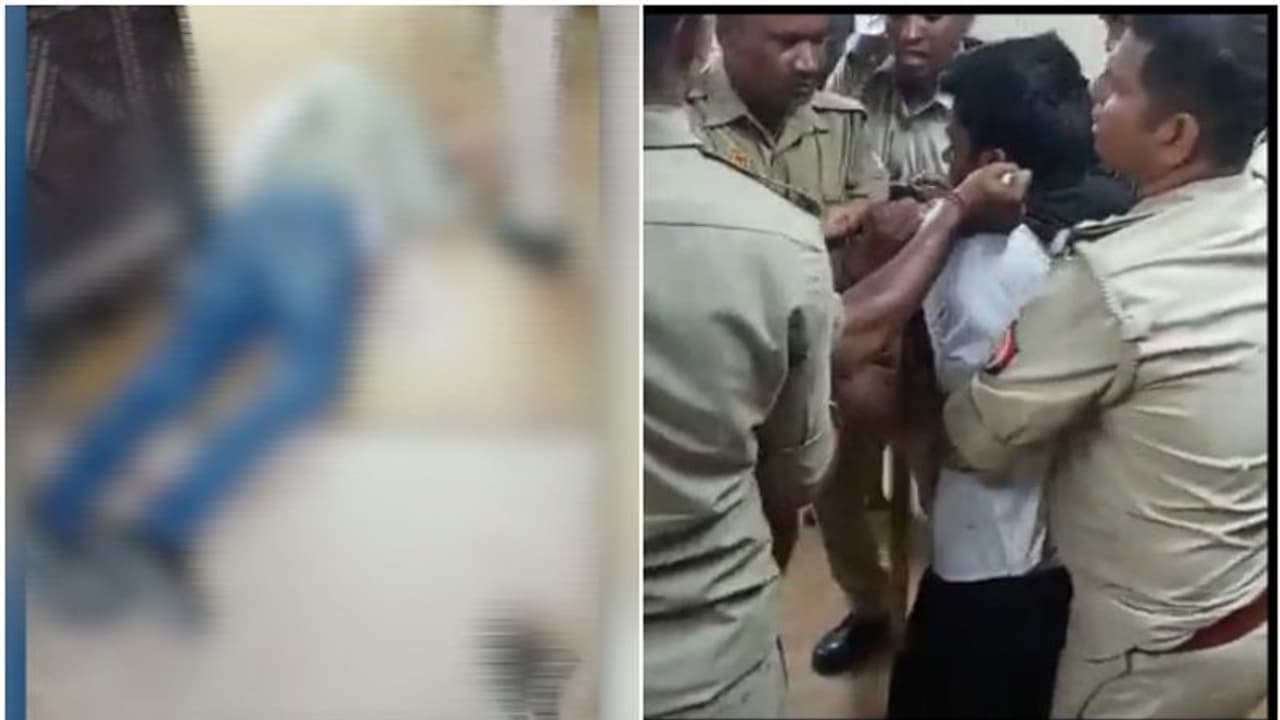 ബിജെപി നേതാവിനെ കൊലപ്പെടുത്തിയ കേസിലെ പ്രതി, മുക്താർ അൻസാരിയുടെ കൂട്ടാളി; സഞ്ജീവ് ജീവയെ വെടിവച്ച് കൊന്നു