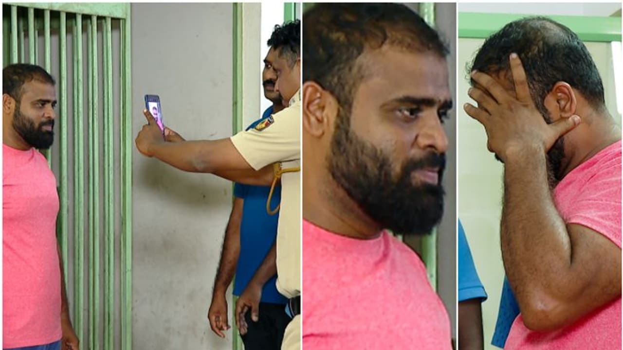 കപ്പലിലെ സീമാൻ, 60,000 ശമ്പളം; ഒരു വ‍ർഷമായി സ്ത്രീകളുടെ പേടിസ്വപ്നം, ചില്ലറക്കാരനല്ല ഈ കള്ളൻ; കുടുങ്ങിയതിങ്ങനെ