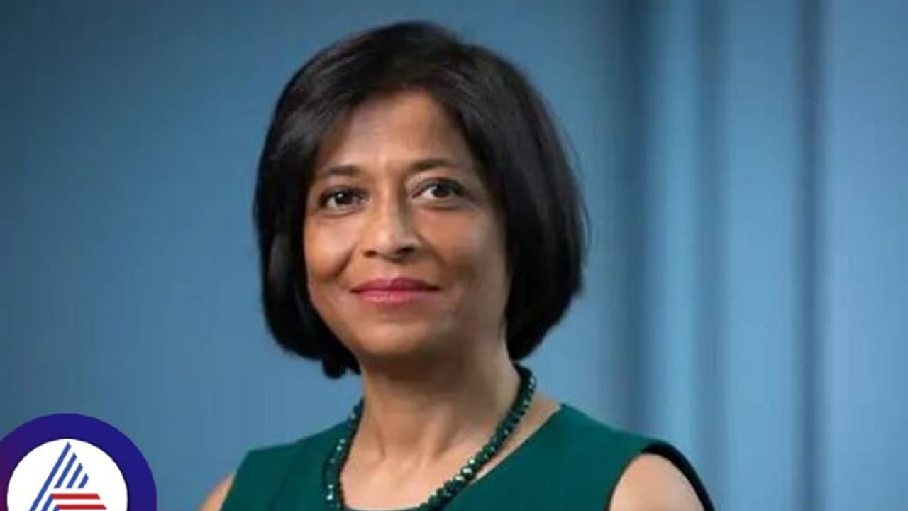 ಭಾರತೀಯ ಮೂಲದ ಪ್ರೊಫೆಸರ್ ಜೋಯಿತಾ ಗುಪ್ತಾಗೆ ಡಚ್ ನೊಬೆಲ್ ಪ್ರಶಸ್ತಿ ಭಾರತೀಯ ಮೂಲದ ಪ್ರೊಫೆಸರ್ ಜೋಯಿತಾ ಗುಪ್ತಾಗೆ ಡಚ್ ನೊಬೆಲ್ ಪ್ರಶಸ್ತಿ