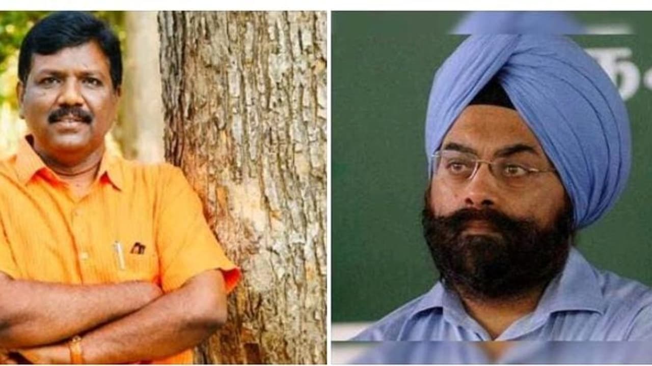 ககன் தீப் சிங் பேடி மீது புகாரா.? சாதி பாகுபாடு காட்டினாரா.? முதலமைச்சர் விசாரிக்கனும் விசிக எம்பி கோரிக்கை ககன் தீப் சிங் பேடி மீது புகாரா.? சாதி பாகுபாடு காட்டினாரா.? முதலமைச்சர் விசாரிக்கனும் விசிக எம்பி கோரிக்கை