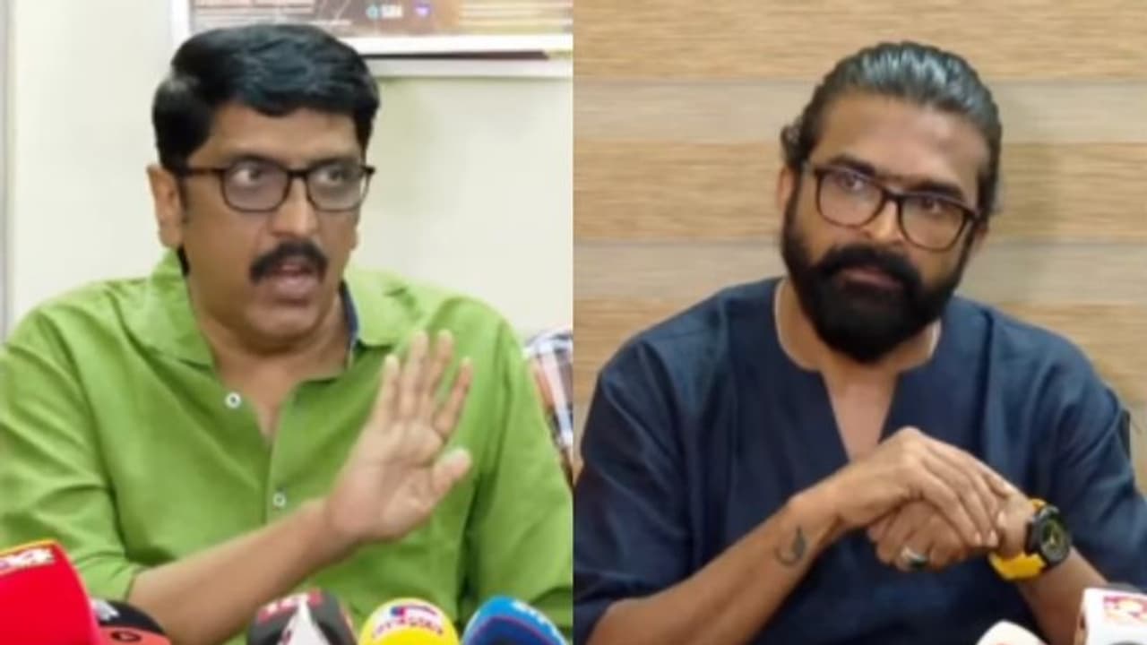 സംവിധായകന്‍ നജീം കോയയുടെ മുറിയിലെ എക്സൈസ് പരിശോധന; ക്രിമിനല്‍ ഗൂഢാലോചന ആരോപിച്ച് ഫെഫ്‍ക
