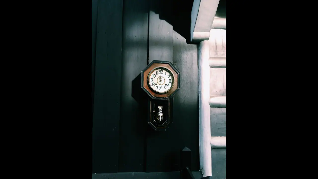 Here are 7 ways to be punctual for any meeting Here are 7 ways to be punctual for any meeting